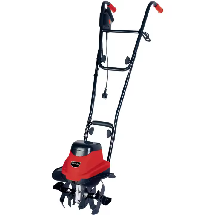Cultivador Eléctrico RIWALL 800 Watt ancho de trabajo 28 cm - 1