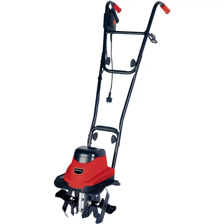 Cultivador Eléctrico RIWALL 800 Watt ancho de trabajo 28 cm - 1