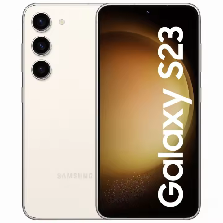 Samsung Galaxy S23 256GB - Pantalla Dynamic AMOLED 2X - Cámara Triple 50MP - 1