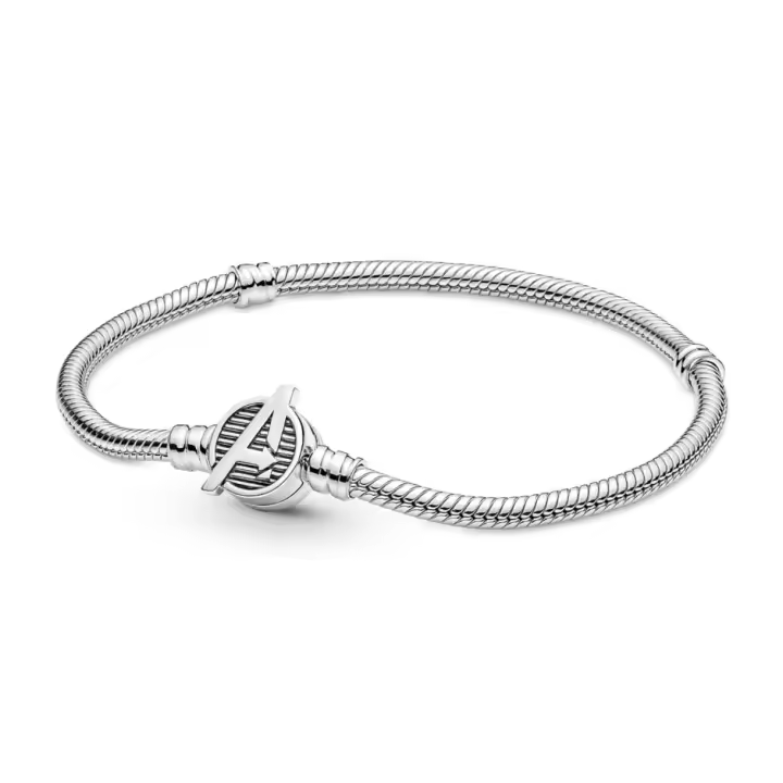 Pulsera Pandora Moments 590784C00-17 Avengers - 1