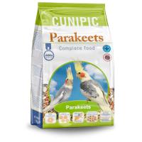 Pack de 3 x 1Kg - Cunipic Alimento Completo para Ninfas y Cotorras - details 1