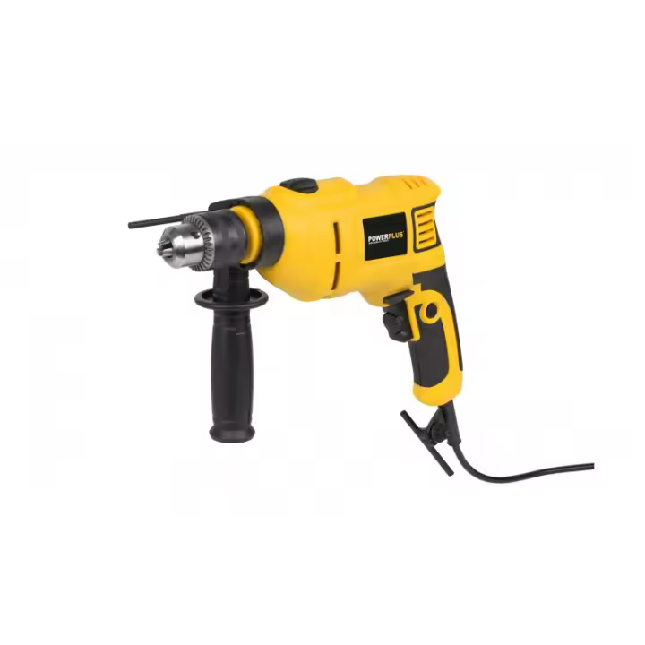TALADRO PERCUTOR POWX0260 - 1
