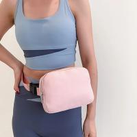 Bolso De Cintura Ajustable Para Hombres Y Mujeres Bolsa De La Cintura Con Correa Para Ejercicio Correr Viajar - details 4