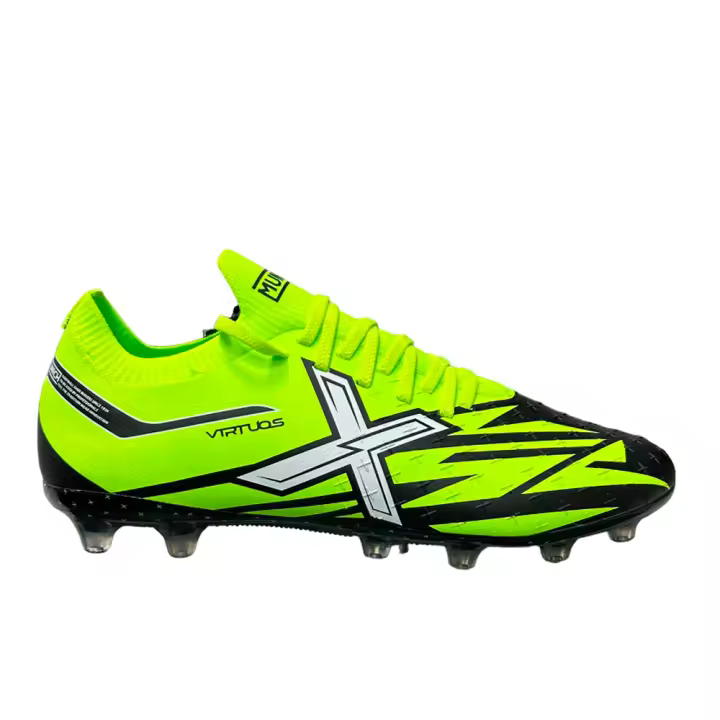 BOTAS FUTBOL MUNICH VIRTUOS AG-42 EUR - 1