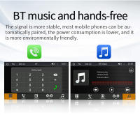 BQCC 7" IPS HD Portátil MP5 Jugador De Coche Con Mirrorlink WIFI BT FM USB TF Autoradio Wireless Carplay Android Auto IOS Estéreo De Vehículo - details 6