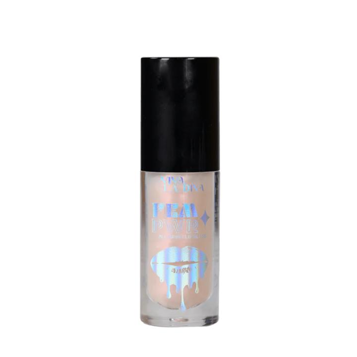 Brillos de Labios Voluminizador Fem-power: Fearless - Viva la Diva — oferta en Miravia
