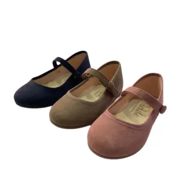 Chuches 900 Merceditas Chuches Serraje Merceditas Taupe Envío