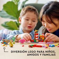 Lego Classic Diversión oceánica divertida Lego  11018 - details 2