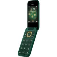 Teléfono Móvil Nokia 2660 Flip/ Verde - details 3