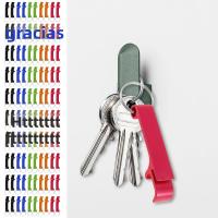 100Pcs Llaves De Botella De Aleación De Aluminio Herramienta De Apertura De Botellas Y Latas Para El Hogar Clavo De Bolsillo - details 0