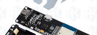 WeMos D1 ESP-Wroom-02 ESP8266 Nodemcu Módulo WiFi Con Carga De Batería 18650 Regulador De Voltaje SMD Para Computadora - details 11