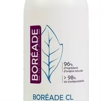 Noviderm Boreade Crema Lavante, 200 Ml - 1