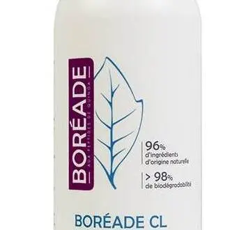 Noviderm Boreade Crema Lavante, 200 Ml - 1