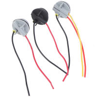 2pcs Soporte De Bombilla BAY15D P21/5W 12V Adaptador Base Conector Para Luces De Freno Accesorios De Coche Plásticos - details 8