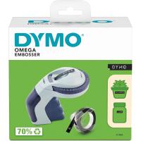 Rotuladora DYMO Omega: Etiquetado Intuitivo y Rápido Estampadora para uso doméstico - details 6