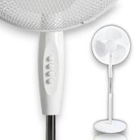 Ventilador De Pie - 40cm - 45W - 3 Velocidades - Karawan. - details 2