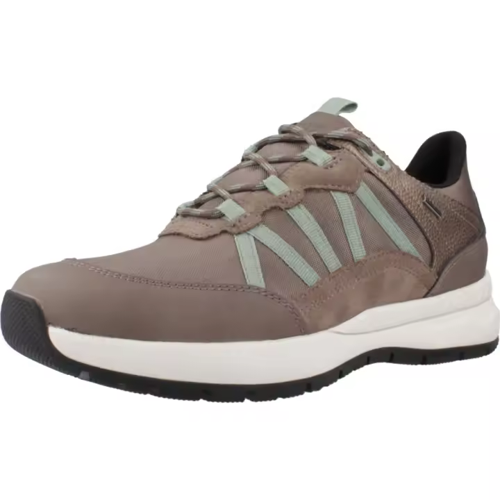 Zapatillas deportivas de Mujer Marca Geox Modelo D Braies B Abx - 1