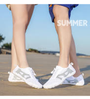 Zapatos De Aventura Unisex 2024 Nuevos Para Ciclismo Y Paseos En La Playa Zapatos De Agua Brechos Respirables Y De Secado Rápido Para Hombres Y Mujeres Zapatillas Deportivas Para Exterior - details 16