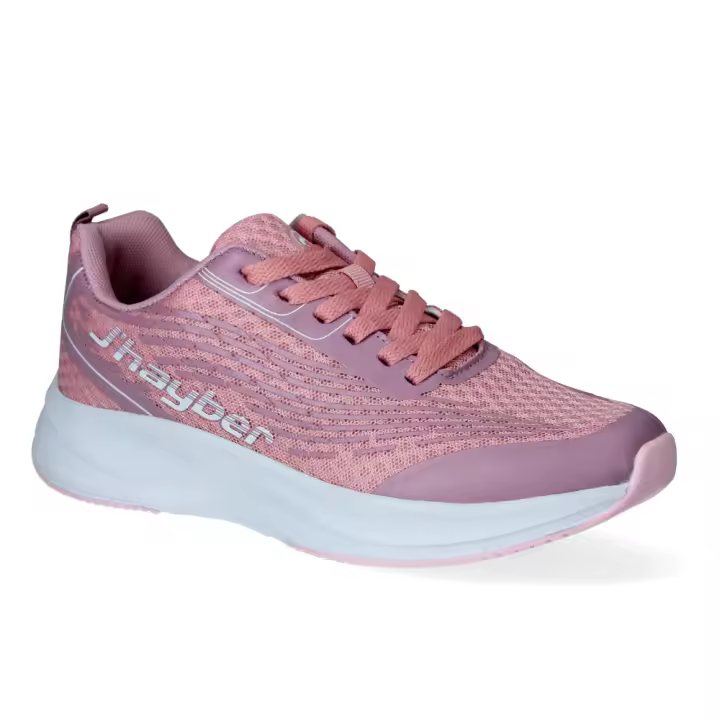 ZAPATILLAS J'HAYBER RECETA MUJER-41 EUR - 1
