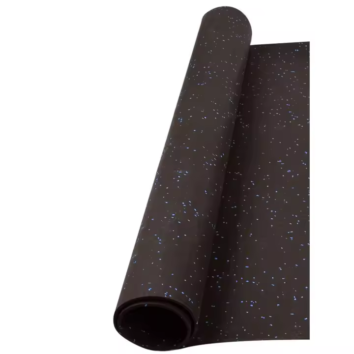 Suelo para Gimnasio SPORT PREMIUM AZUL - Rollos - 1