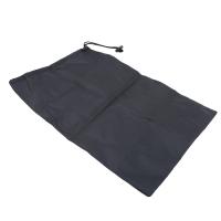 Bolsa De Almacenamiento De Viaje Para Bastones De Caminar Y Pares De Palos De Trekking De Tela Oxford Con Cordón Organizador Plegable Para Deportes Y Actividades Al Aire Libre - details 6