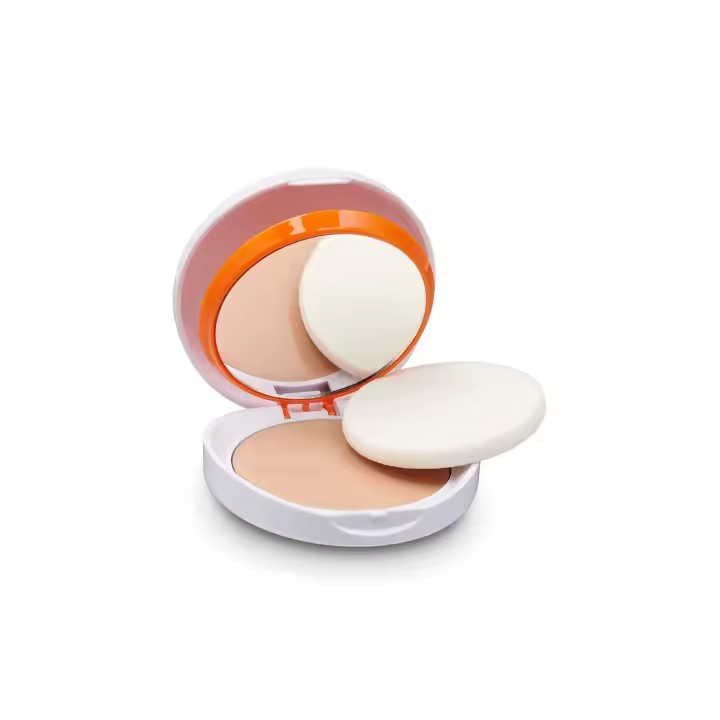 HELIOCARE 360º SPF 50+ OIL-FREE COMPACT 10 G COLOR BRONZE - 1