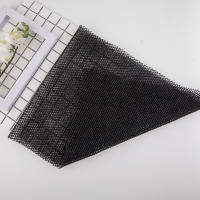 1pc Toalla Larga Para Espalda Exfoliador De Cuerpo Escobilla De Baño Para Uso En Ducha Y Baño Accesorio De Baño Para Todas Las Géneros - details 6