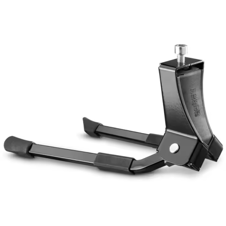 Ursus Pata Cabra Ajustable Side Para Bici Pesada - 1