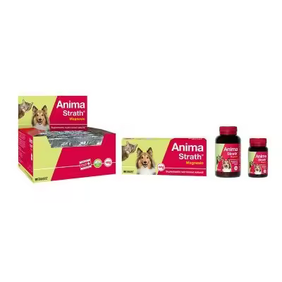 ANIMA STRATH MAGNESIO- 36x10cp - 1