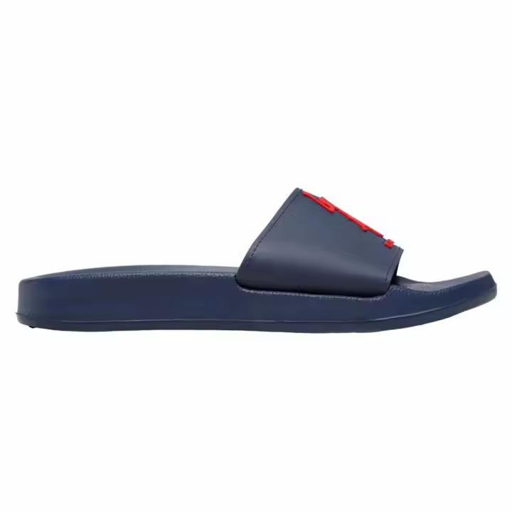 Chanclas de Piscina U.S. Polo Assn. GAVIO003A Azul marino - 1