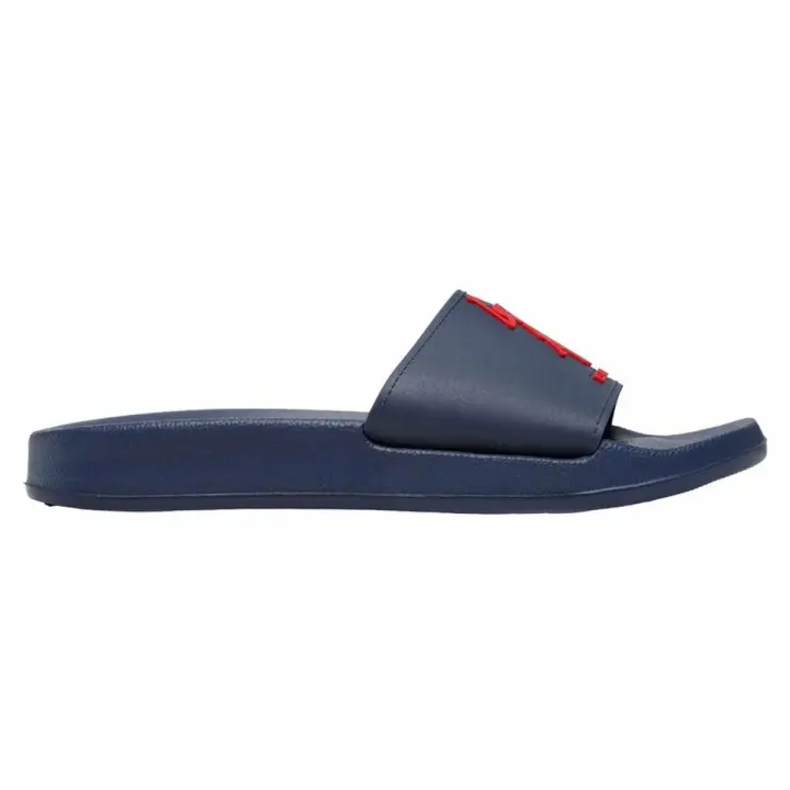 Chanclas de Piscina U.S. Polo Assn. GAVIO003A Azul marino - 1