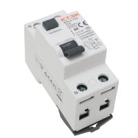 Diferencial Superinmunizado 25A 300mA 2P y 6kA. Clase A SI. Interruptor Diferencial RCCB Super Inmunizado. Disyuntor Monofásico - details 4