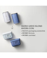 Schwarzkopf Igora White Super Plus Schwarzkopf 450 Gr - Polvo Aclarante Compacto Blanco - Aclara 8 Tonos - Efecto Antiamarillo - Decoloración Capilar - details 2