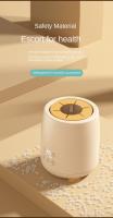 Calentador de biberones eléctrico inteligente para bebés, máquina automática de leche a temperatura constante con luz nocturna - details 4