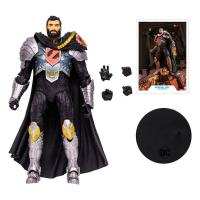 Figura de acción General Zod DC Multiverse McFarlane 18 centímetros - details 0