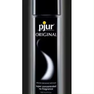 Pjur - Original Lubricante Silicona 1.5 Ml - 1
