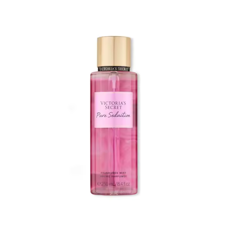 Victoria's Secret - Pure Seduction Bruma Corporal Perfumada Para Mujer 250ml - 1