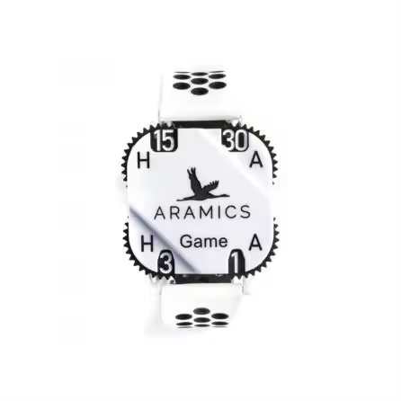 MARCADOR DE MUÑECA TENIS/PADEL ARAMICS ARAMICS - 1
