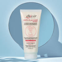 Elifexir Anti-Flacidez Crema Retinol + Muestras | Reafirmante y Renovadora | Esculpe y Reafirma | Piel más Firme y Luminosa | Con Retinol CB 50 + Retinyl Palmytate y Tecnología de Ultrasonidos | Centella Asiática y Niacinamida 200 ml - details 2
