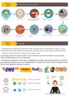 Lámpara Nocturna Con Sensor De Movimiento USB Tipo-C Luz LED De Tres Colores Para Armario De Cocina Dormitorio Iluminación Interior - details 18