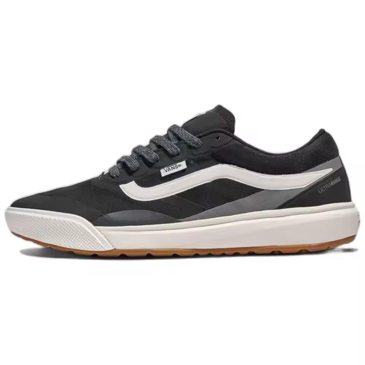 Zapatillas Vans Mte Ultrarange 2.0 Rw para hombre en color negro - 1