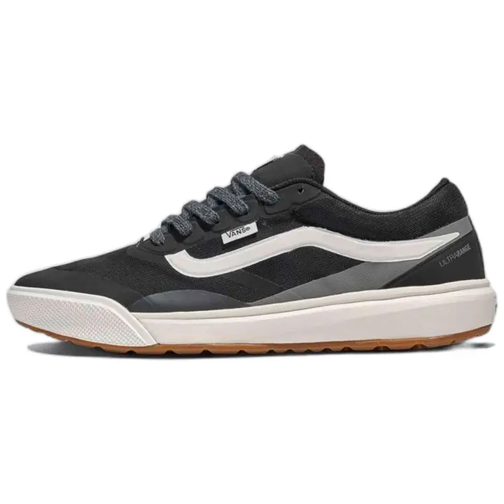 Zapatillas Vans Mte Ultrarange 2.0 Rw para hombre en color negro - 1
