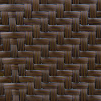 Sillón con respaldo regulable en 7 posiciones para Jardín Balcón Terraza 58x71x111 cm - details 1