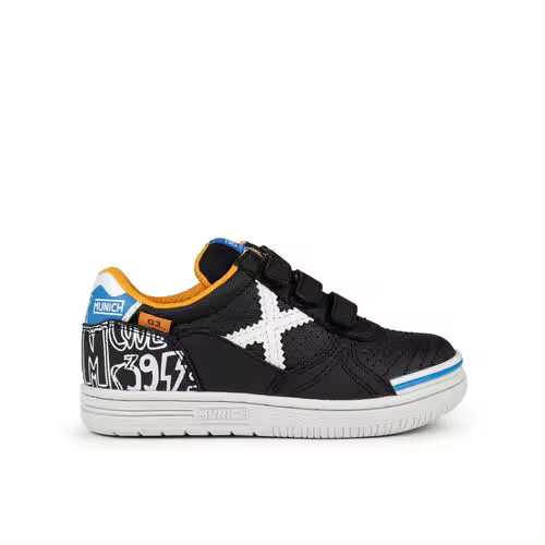 Munich G-3 kid vco profit casual 1514425 - 1
