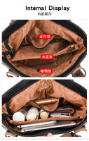 Bolso de mujer con estampado de cocodrilo, bolso de mujer, nuevo bolso de mujer de moda retro europeo y americano, bolso de hombro - details 29