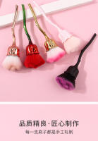 Cepillo De Belleza Para Uñas Y Póster De Acrílico UV Herramienta De Limpieza Para Polvo De Esmalte De Gel Accesorios De Manicura - details 0