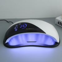 Secador De Uñas LED UV Con 69 LEDs Lámpara Para Curar Todo El Pólen De Uñas Con Sensor De Movimiento Herramienta Profesional De Manicura Para Salón - details 19
