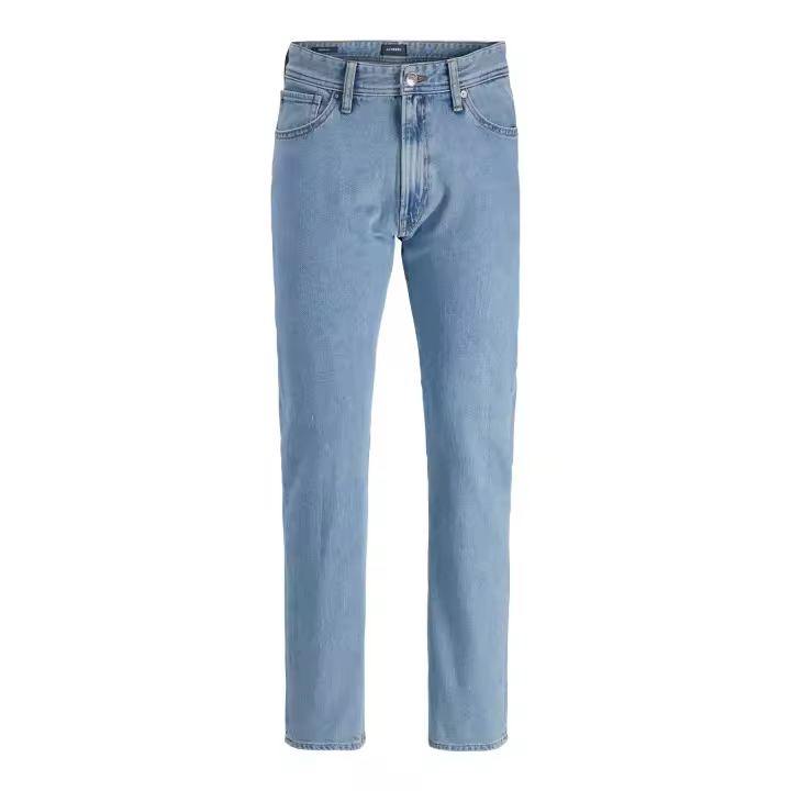 JJ REBEL Jrebryan - Vaqueros para Hombre - Azul - 1