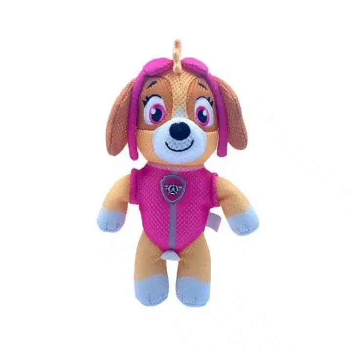 Peluche Aqua Pals Small Skye La Patrulla Canina 931103-SKYE - 1