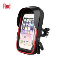 Soporte De Navegación GPS Para Bicicleta Y Motocicleta Impermeable Multifuncional Soporte Móvil Accesorios Para Moto Y Bicicleta - details 7